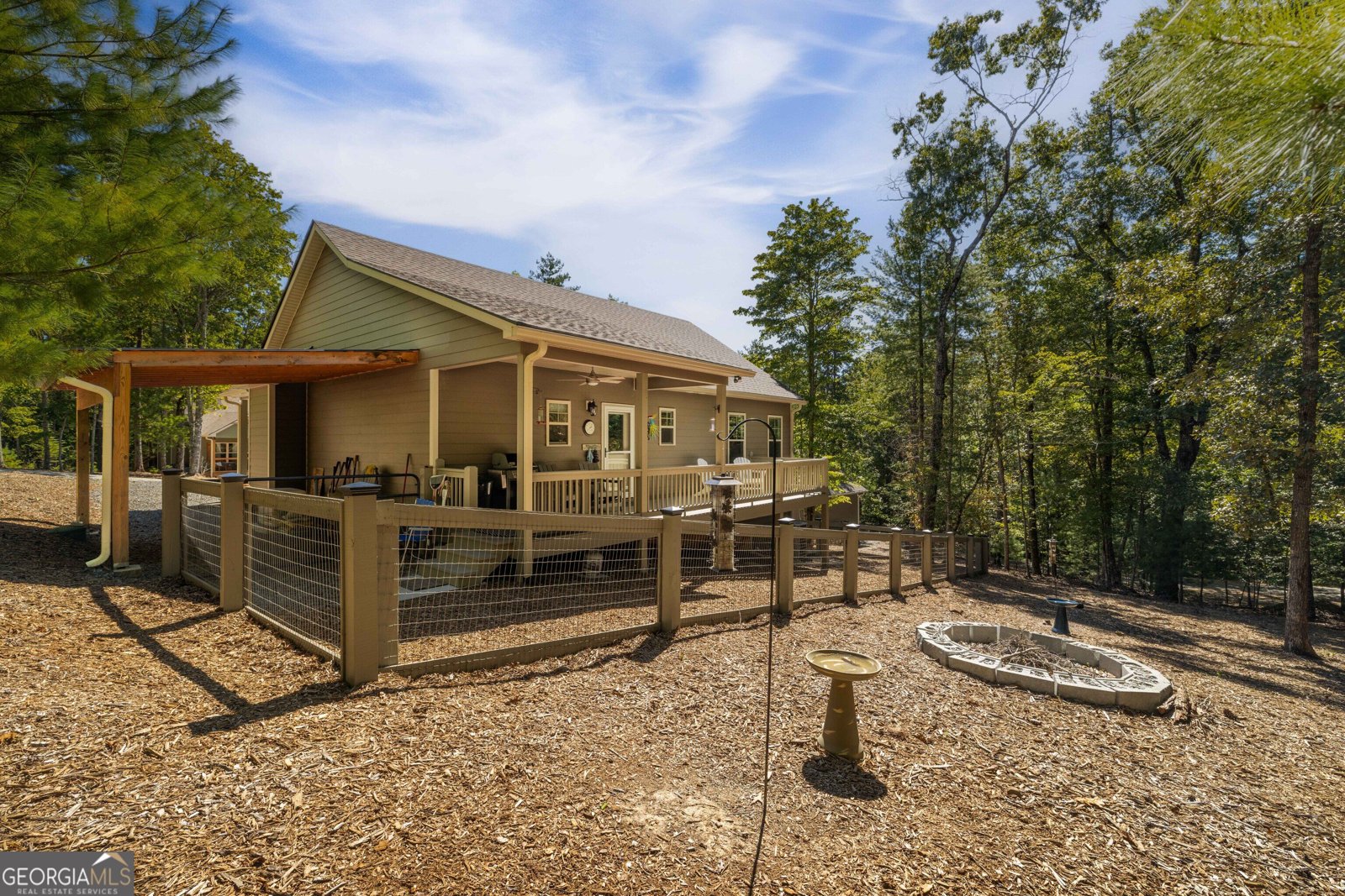 31 Daybreak Lane Morganton - Photo 39