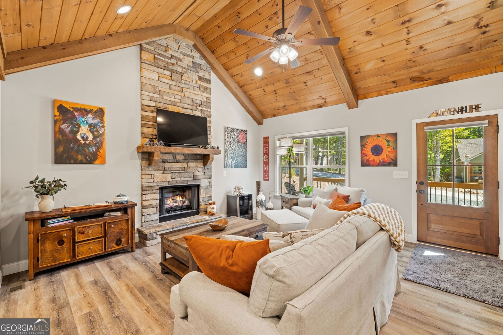31 Daybreak Lane Morganton - Photo 7