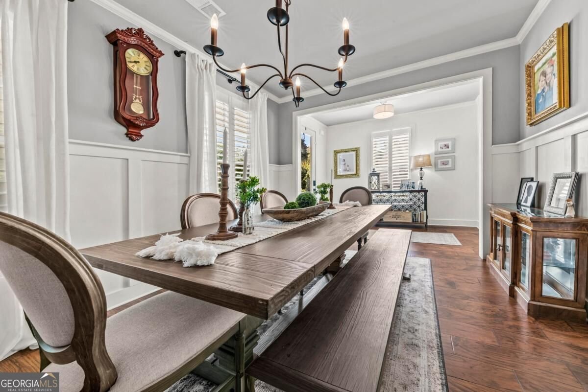 641 Foster Park Lane Madison - Photo 10