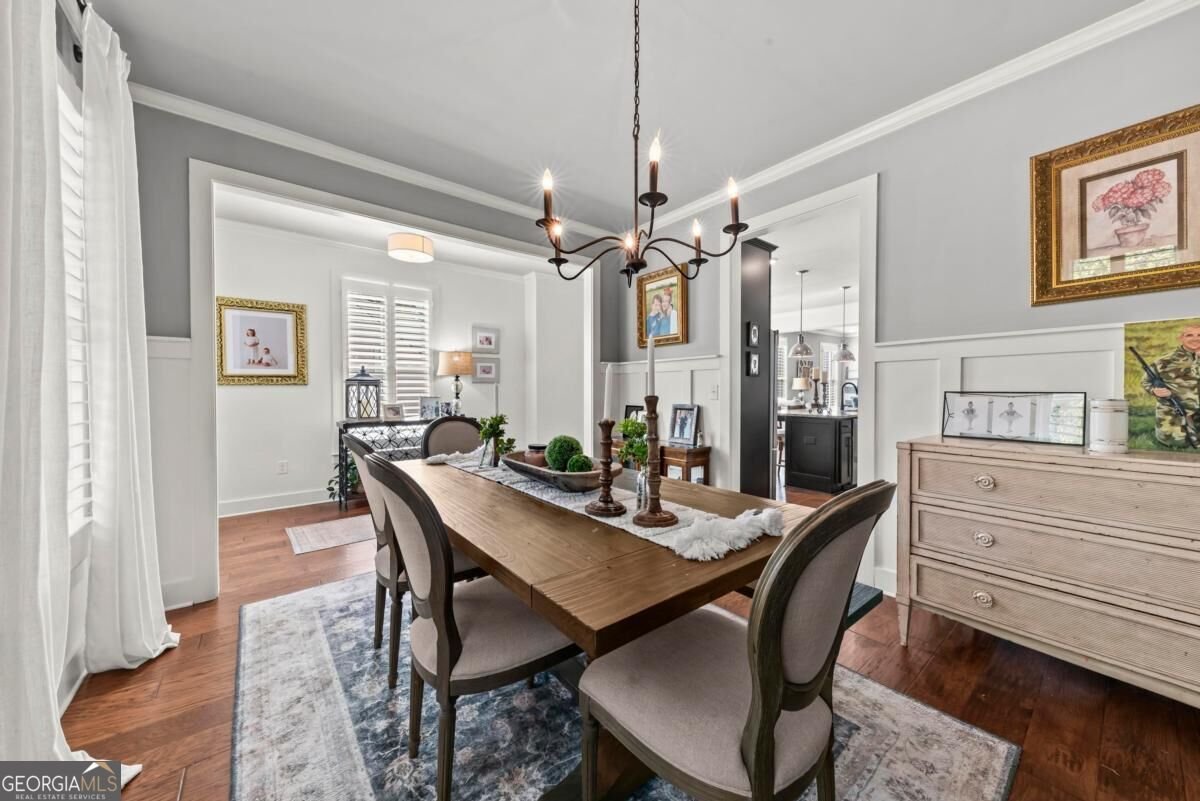 641 Foster Park Lane Madison - Photo 11
