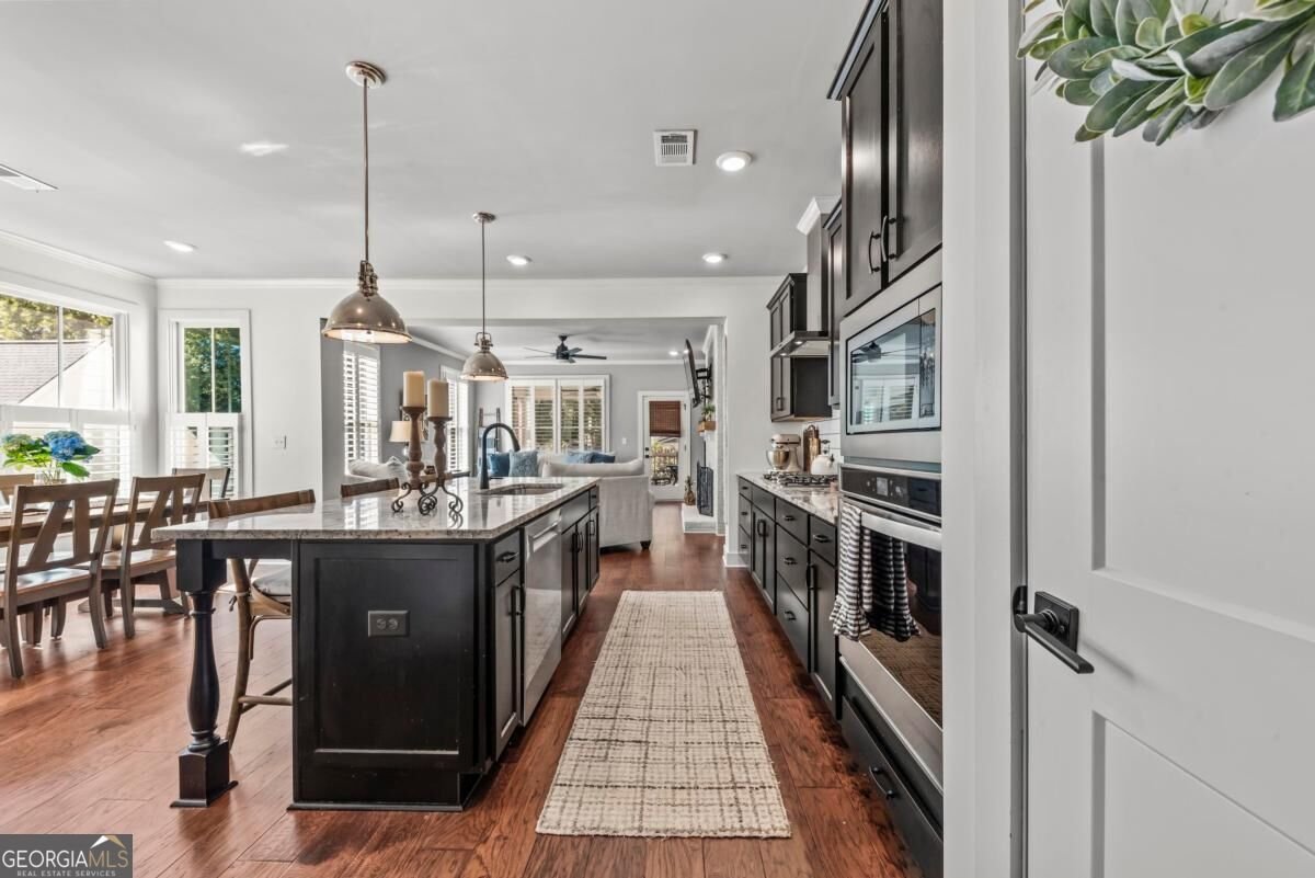 641 Foster Park Lane Madison - Photo 12
