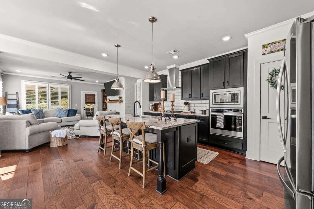 641 Foster Park Lane Madison - Photo 14