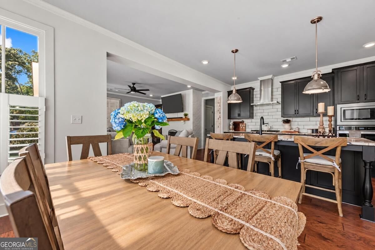 641 Foster Park Lane Madison - Photo 15