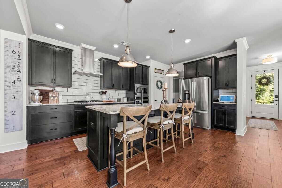 641 Foster Park Lane Madison - Photo 16
