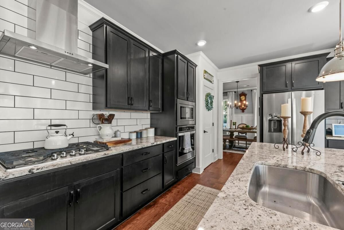 641 Foster Park Lane Madison - Photo 17