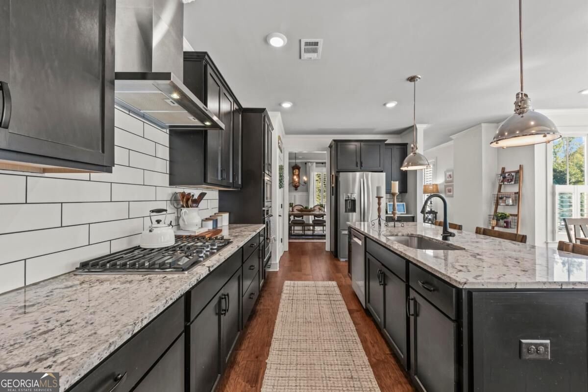 641 Foster Park Lane Madison - Photo 18