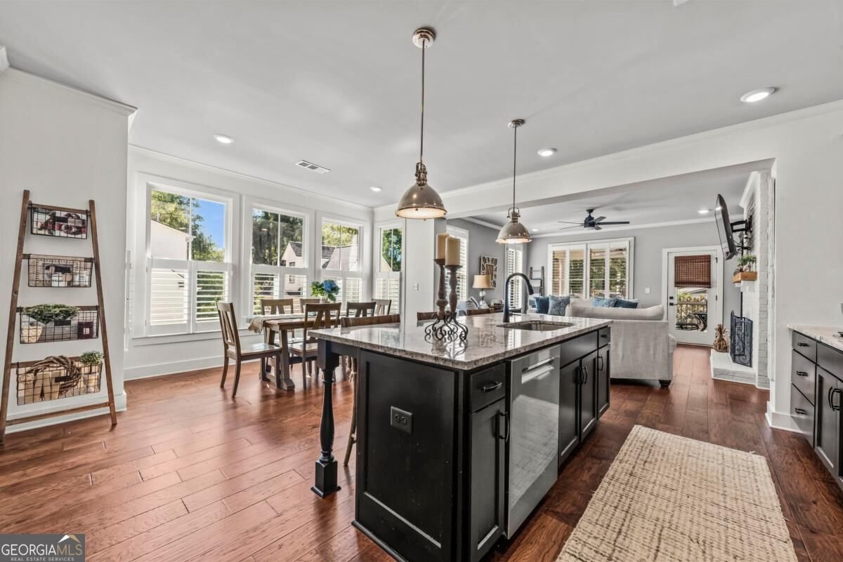 641 Foster Park Lane Madison - Photo 20