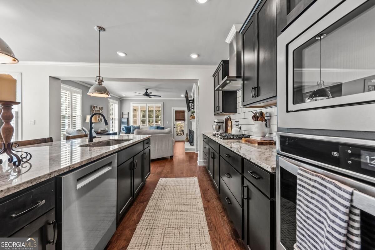 641 Foster Park Lane Madison - Photo 21
