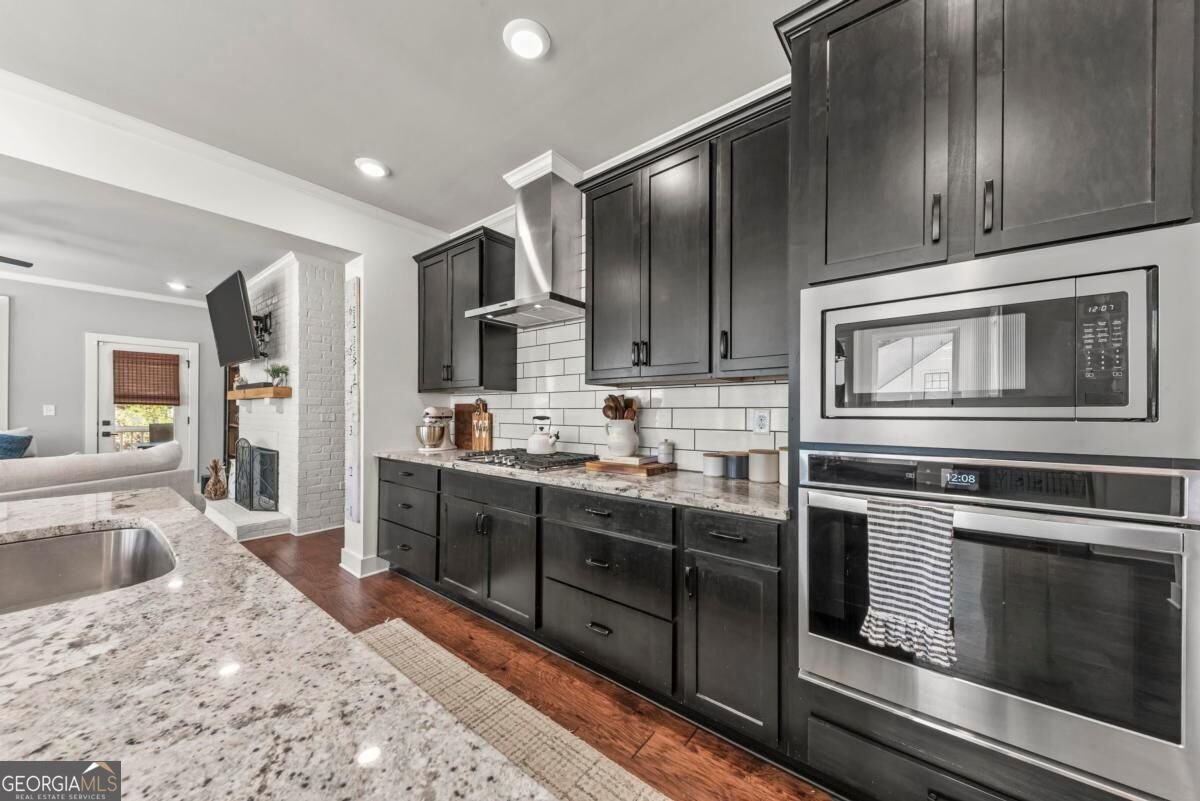 641 Foster Park Lane Madison - Photo 22