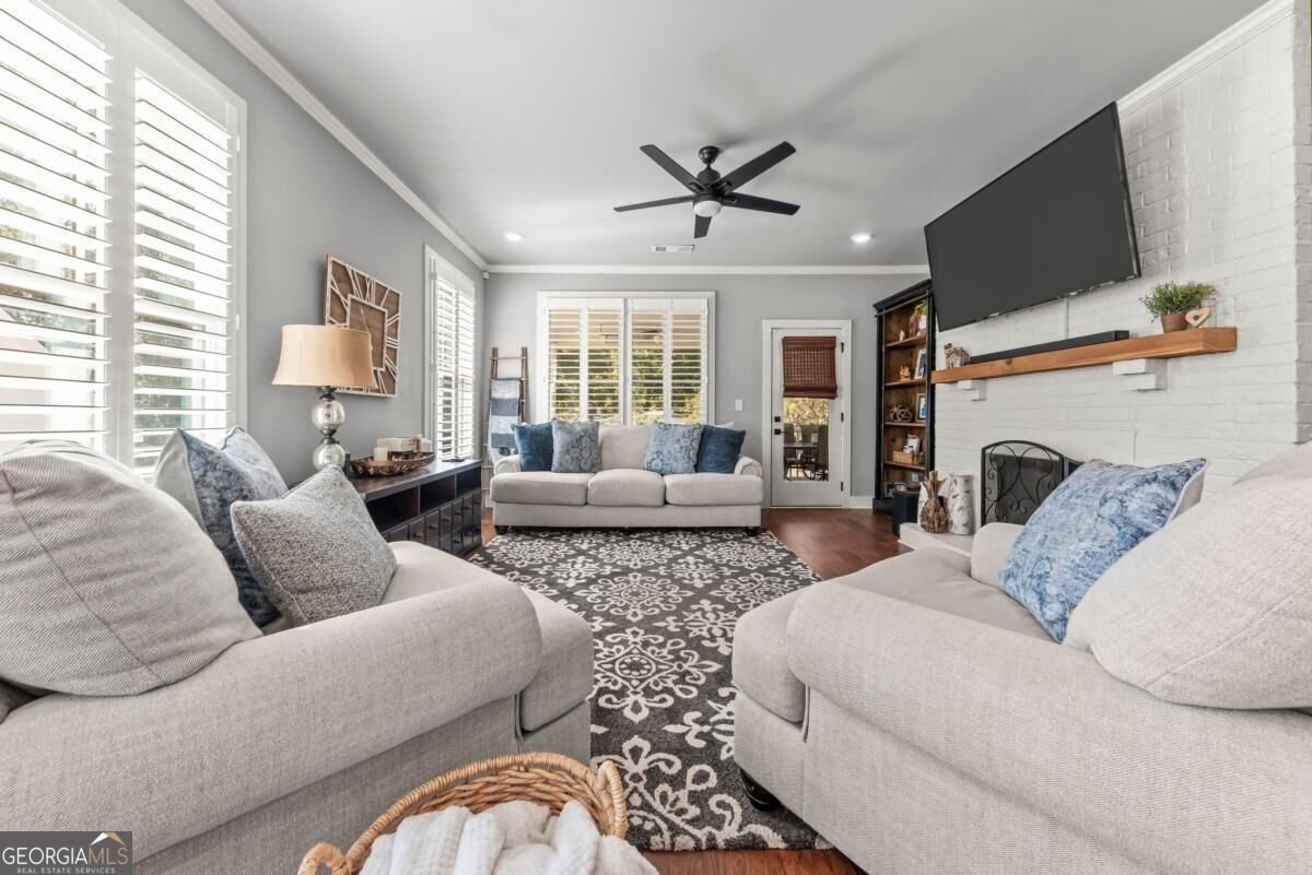 641 Foster Park Lane Madison - Photo 23
