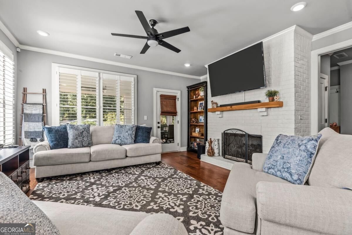 641 Foster Park Lane Madison - Photo 24