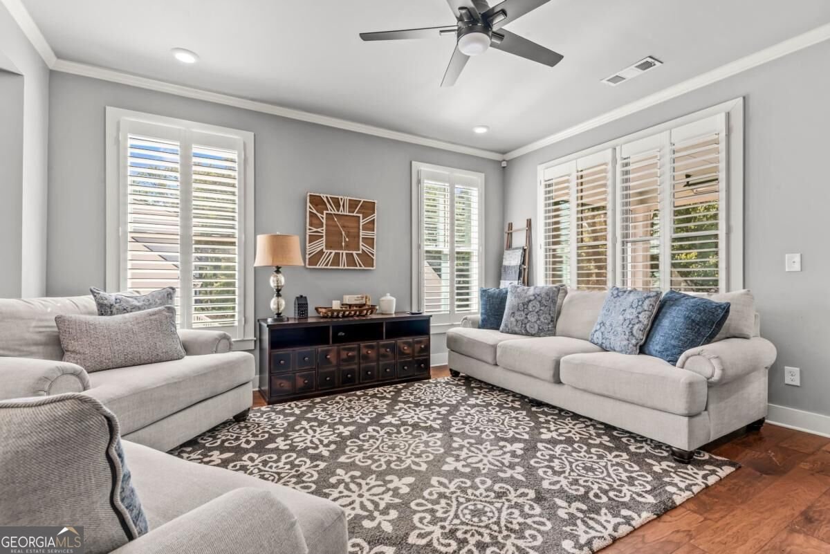 641 Foster Park Lane Madison - Photo 25