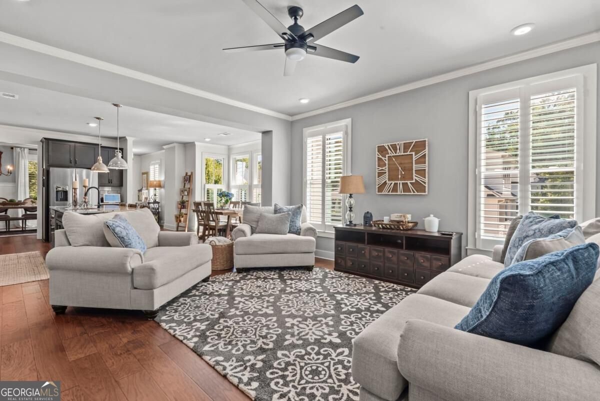 641 Foster Park Lane Madison - Photo 26