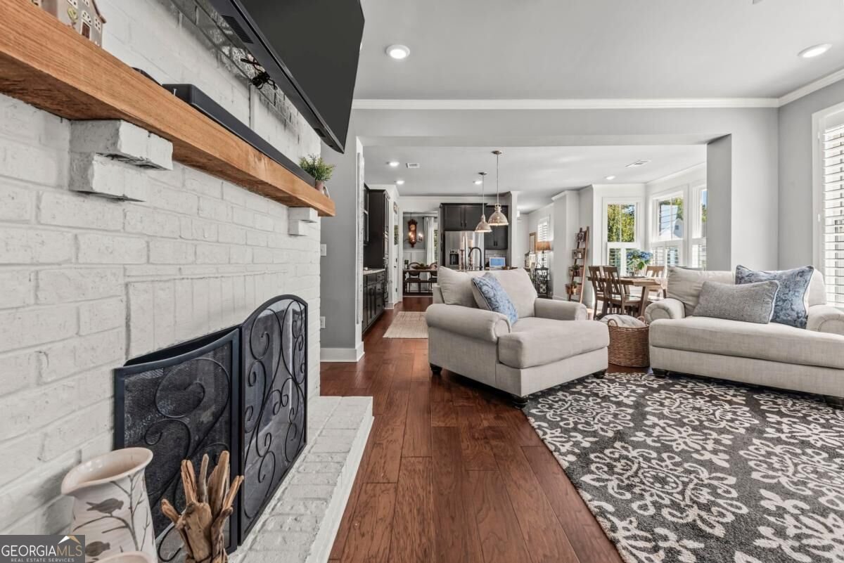 641 Foster Park Lane Madison - Photo 27