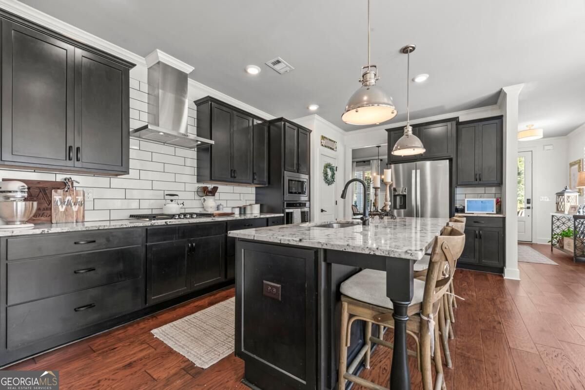 641 Foster Park Lane Madison - Photo 28