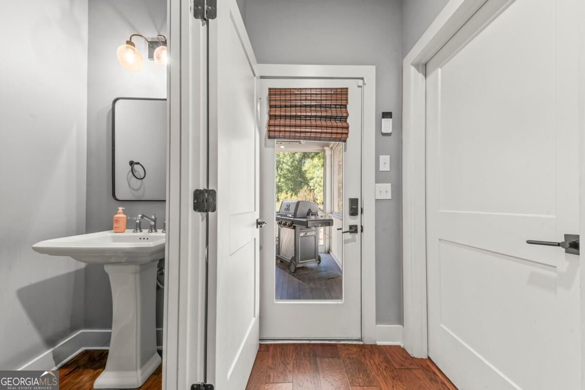 641 Foster Park Lane Madison - Photo 30