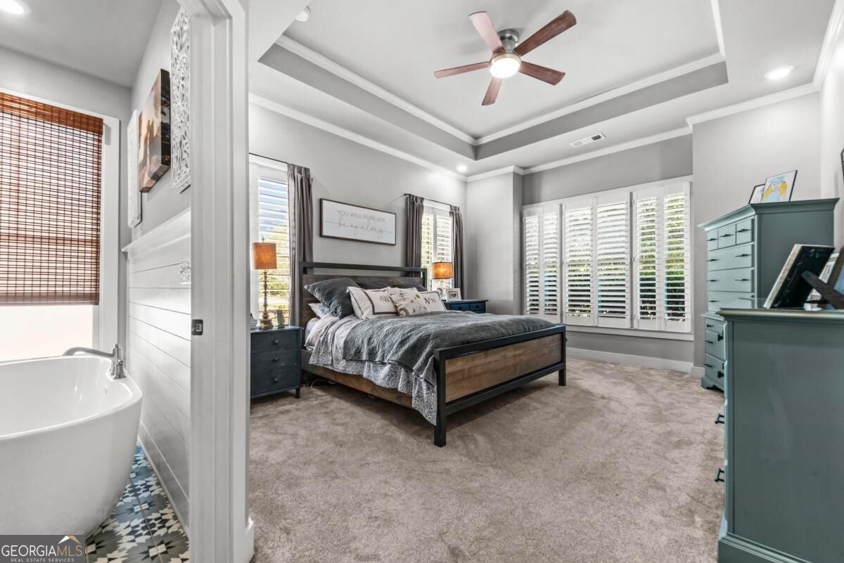 641 Foster Park Lane Madison - Photo 31