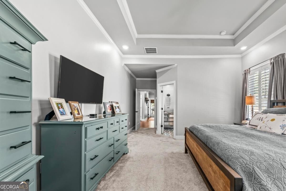 641 Foster Park Lane Madison - Photo 33