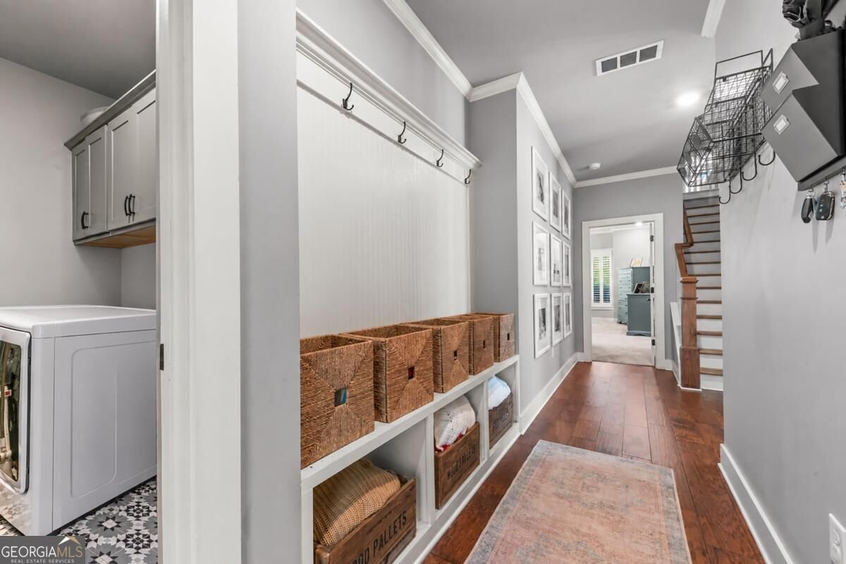 641 Foster Park Lane Madison - Photo 37