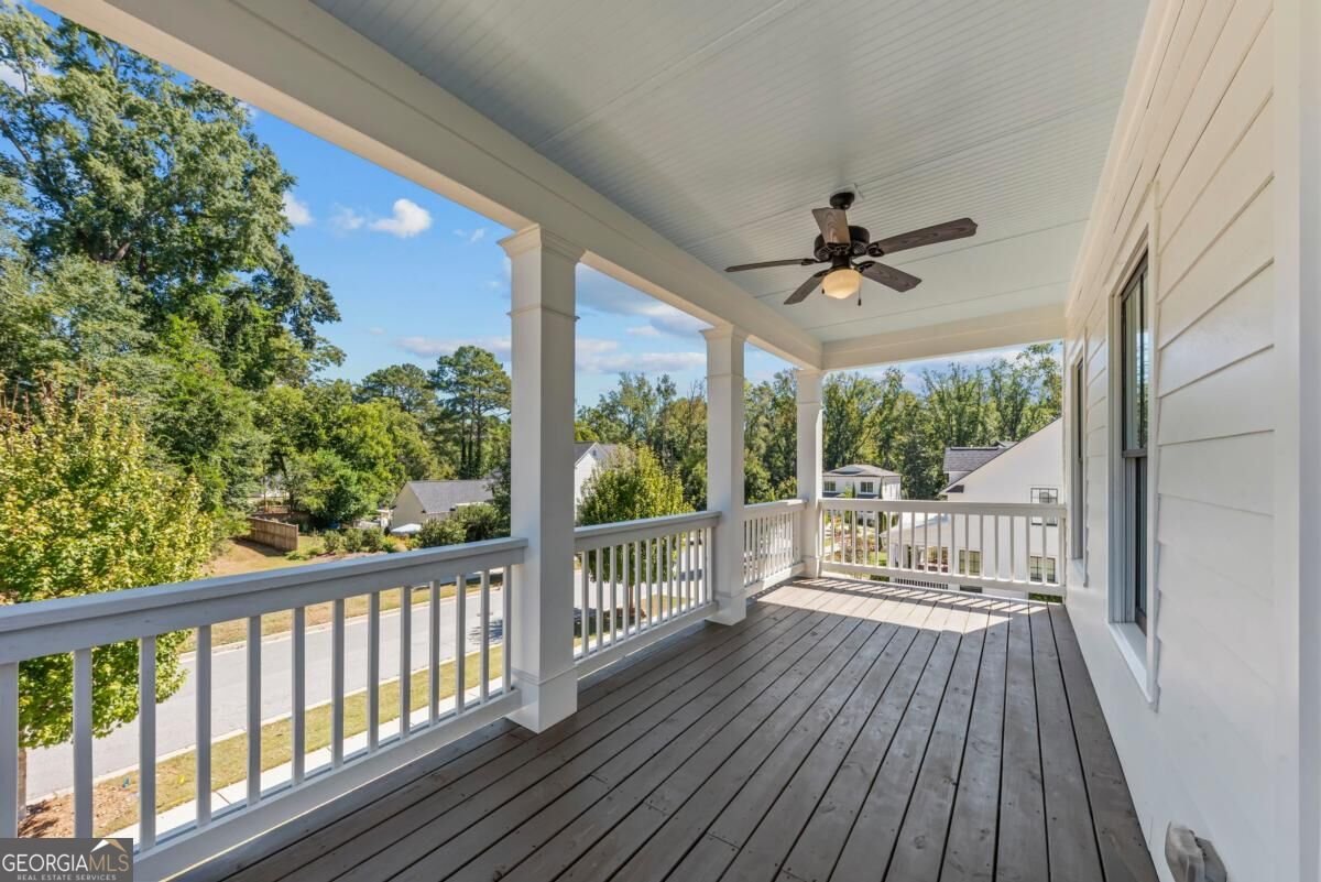 641 Foster Park Lane Madison - Photo 40
