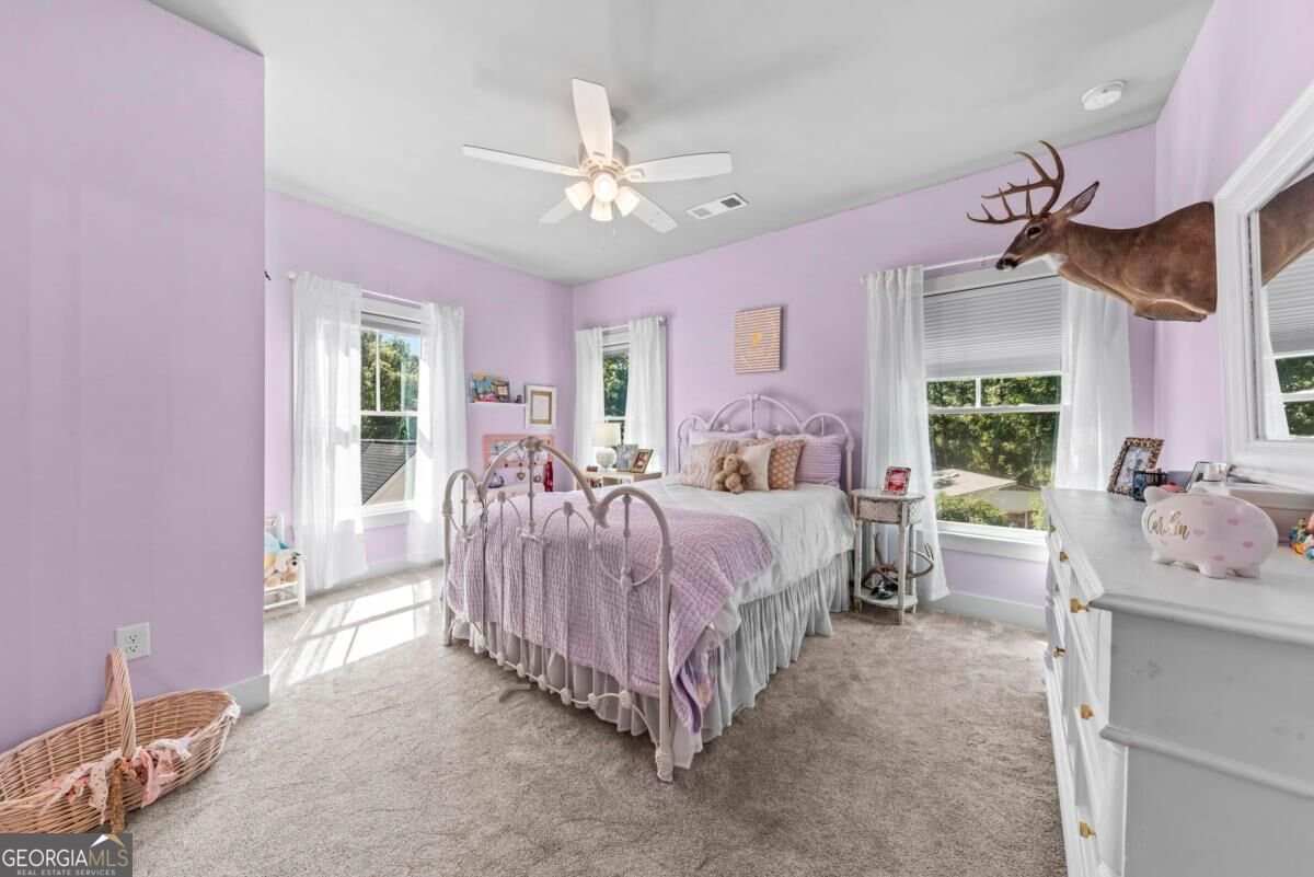 641 Foster Park Lane Madison - Photo 44