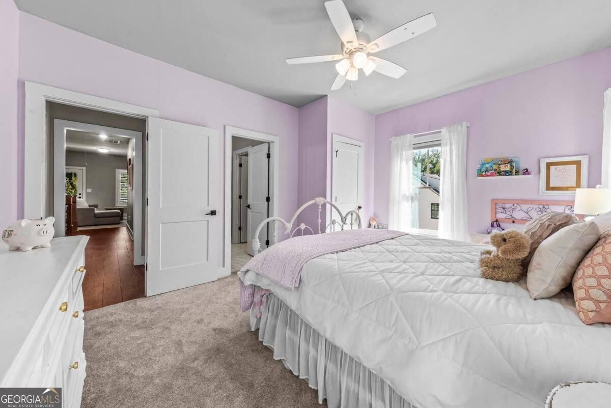 641 Foster Park Lane Madison - Photo 45