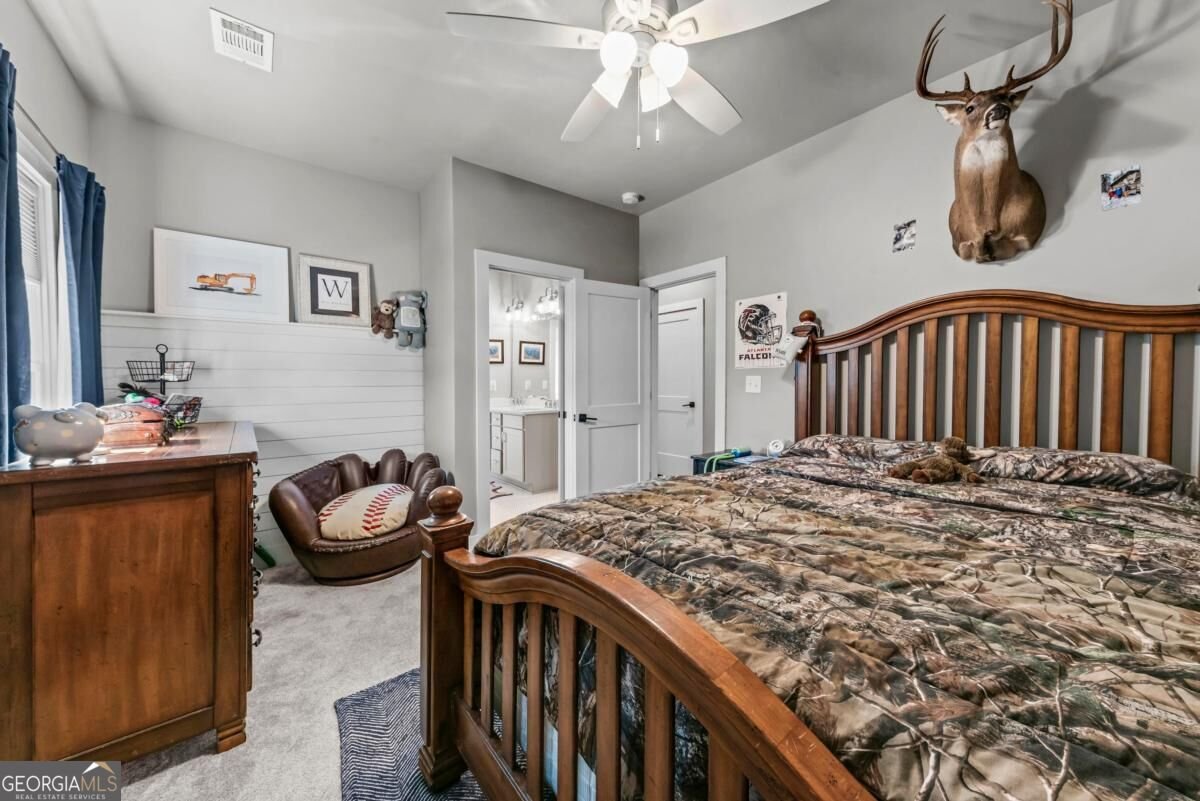 641 Foster Park Lane Madison - Photo 47