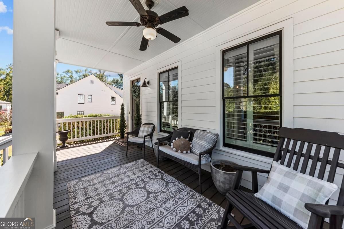 641 Foster Park Lane Madison - Photo 49