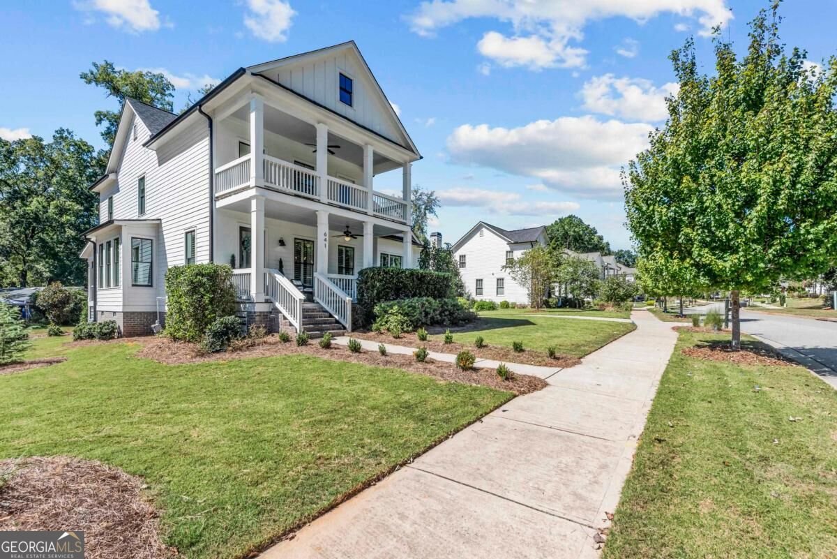 641 Foster Park Lane Madison - Photo 50