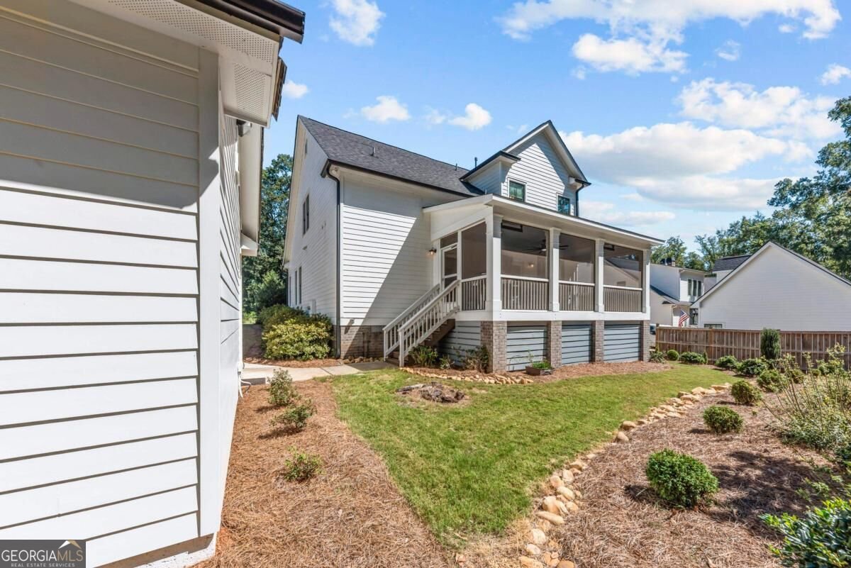 641 Foster Park Lane Madison - Photo 54