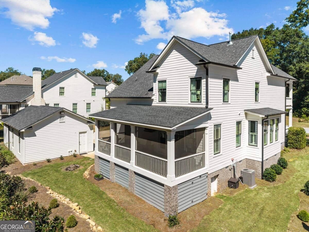 641 Foster Park Lane Madison - Photo 55