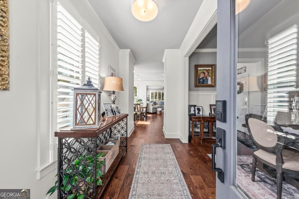 641 Foster Park Lane Madison - Photo 6