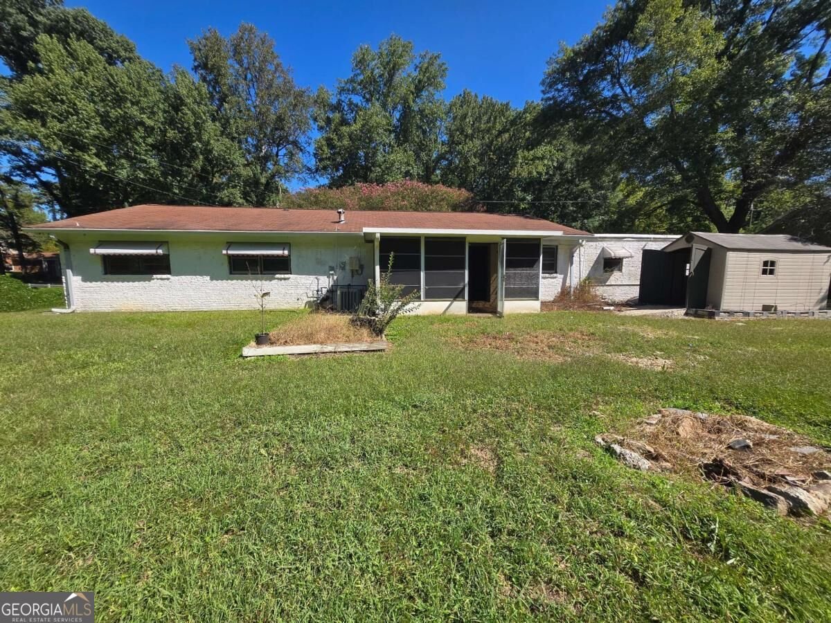 4431 Janice Drive College Park - Photo 25