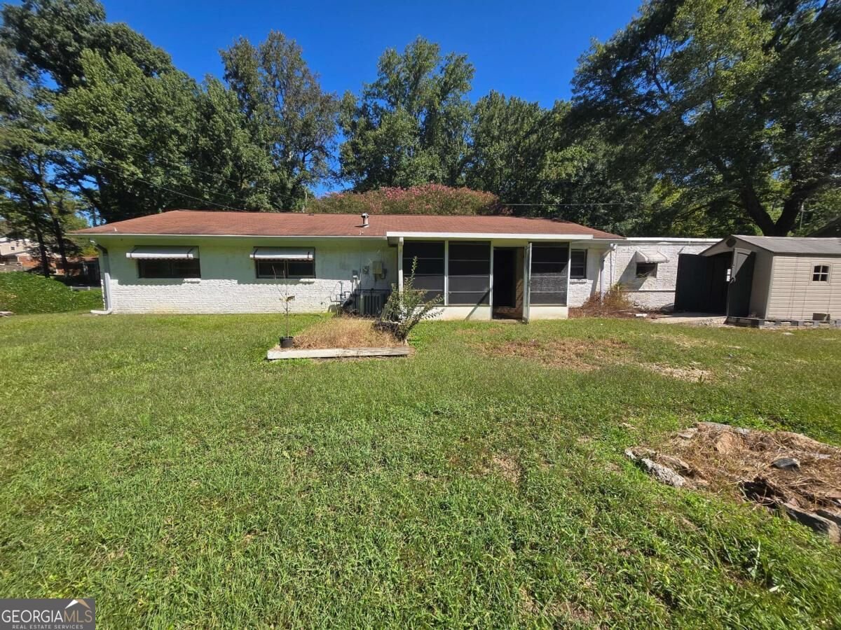 4431 Janice Drive College Park - Photo 26