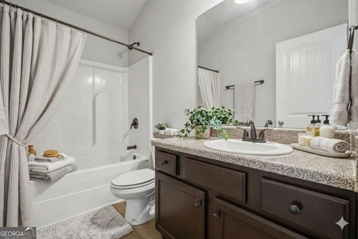 705 Barberry Drive Woodstock - Photo 20