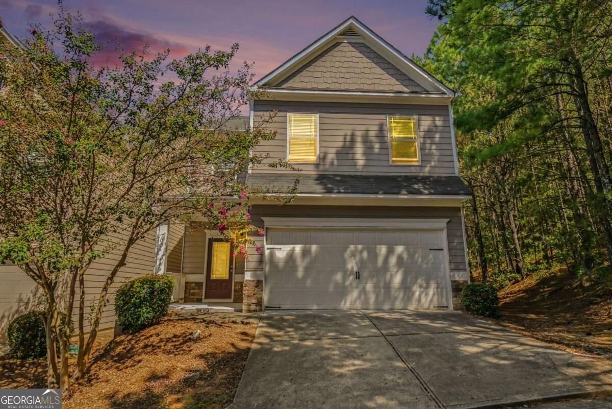 705 Barberry Drive Woodstock - Photo 24