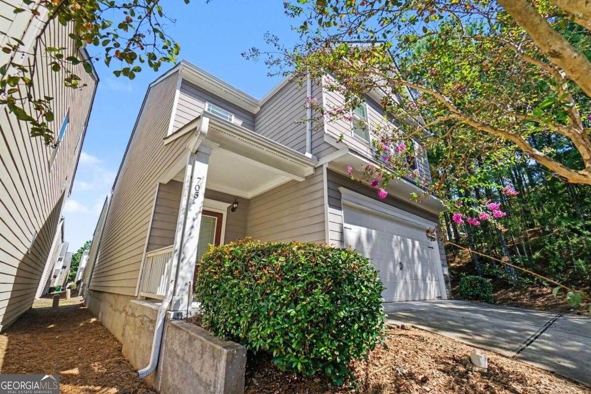 705 Barberry Drive Woodstock - Photo 26