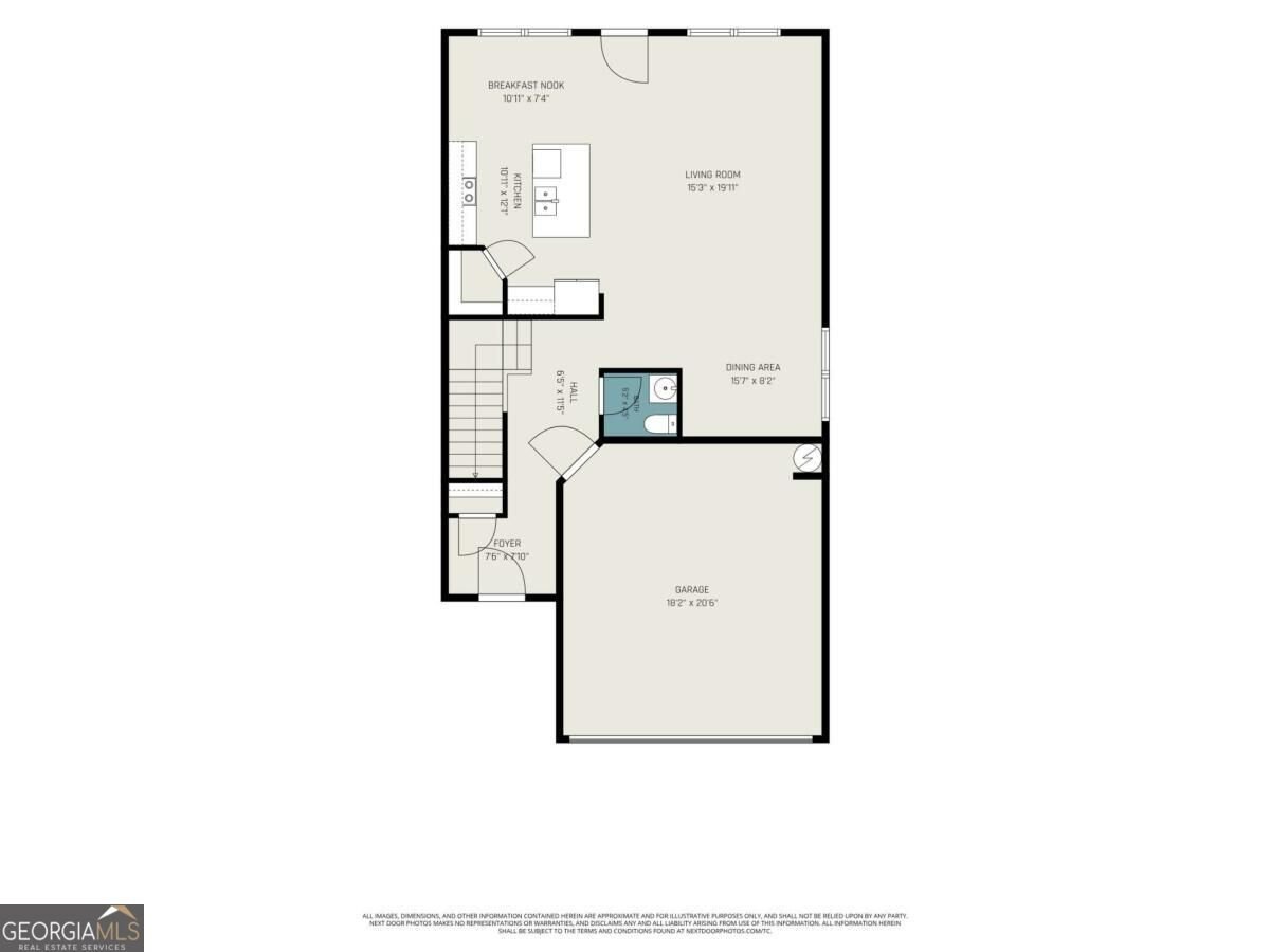 705 Barberry Drive Woodstock - Photo 38