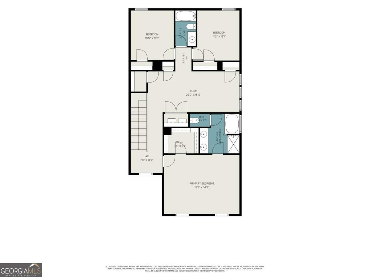 705 Barberry Drive Woodstock - Photo 39