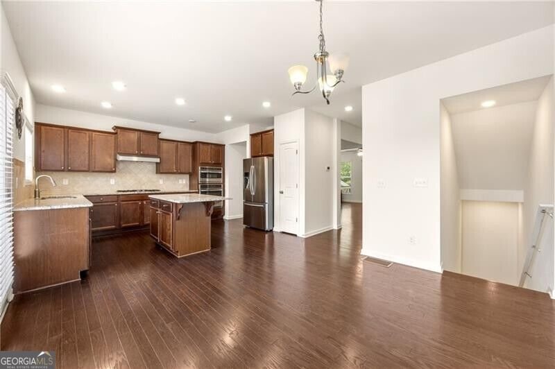 849 Ivy Vine Place Milton - Photo 11