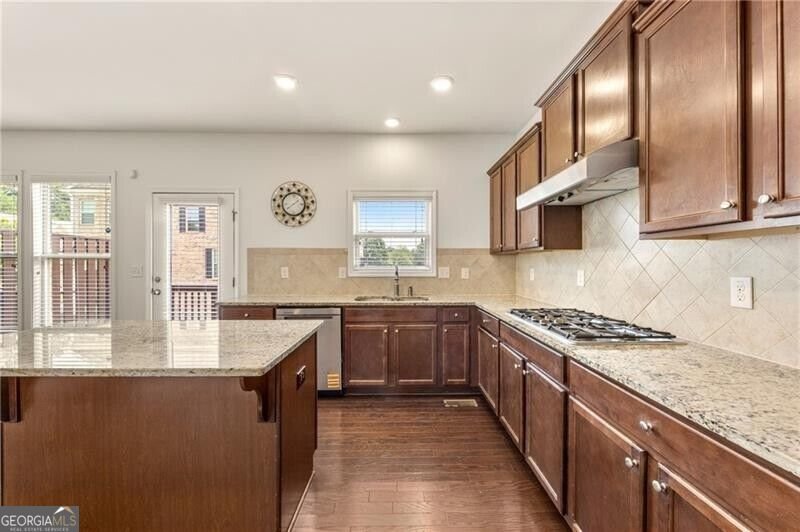 849 Ivy Vine Place Milton - Photo 12