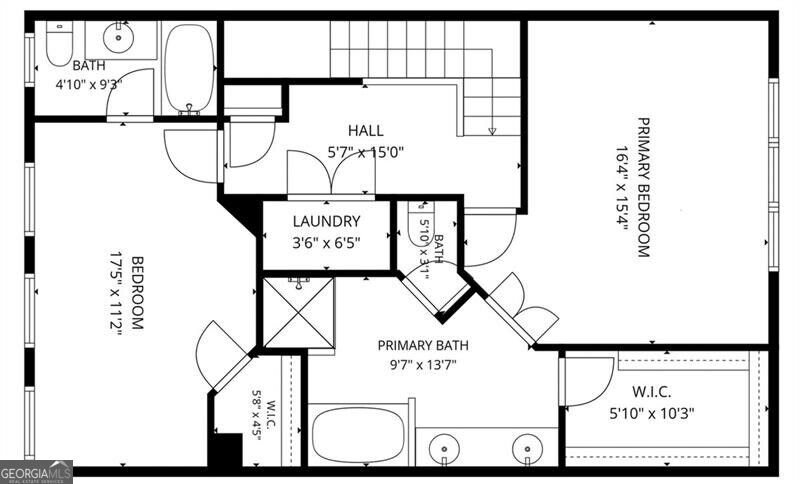 849 Ivy Vine Place Milton - Photo 35