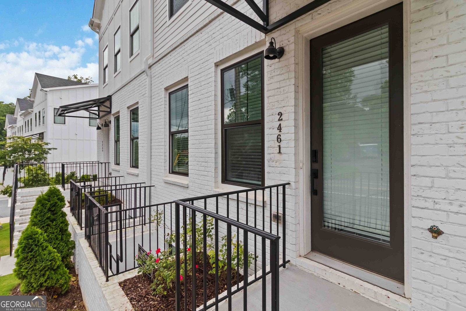 2461 Sycamore Road Atlanta - main photo