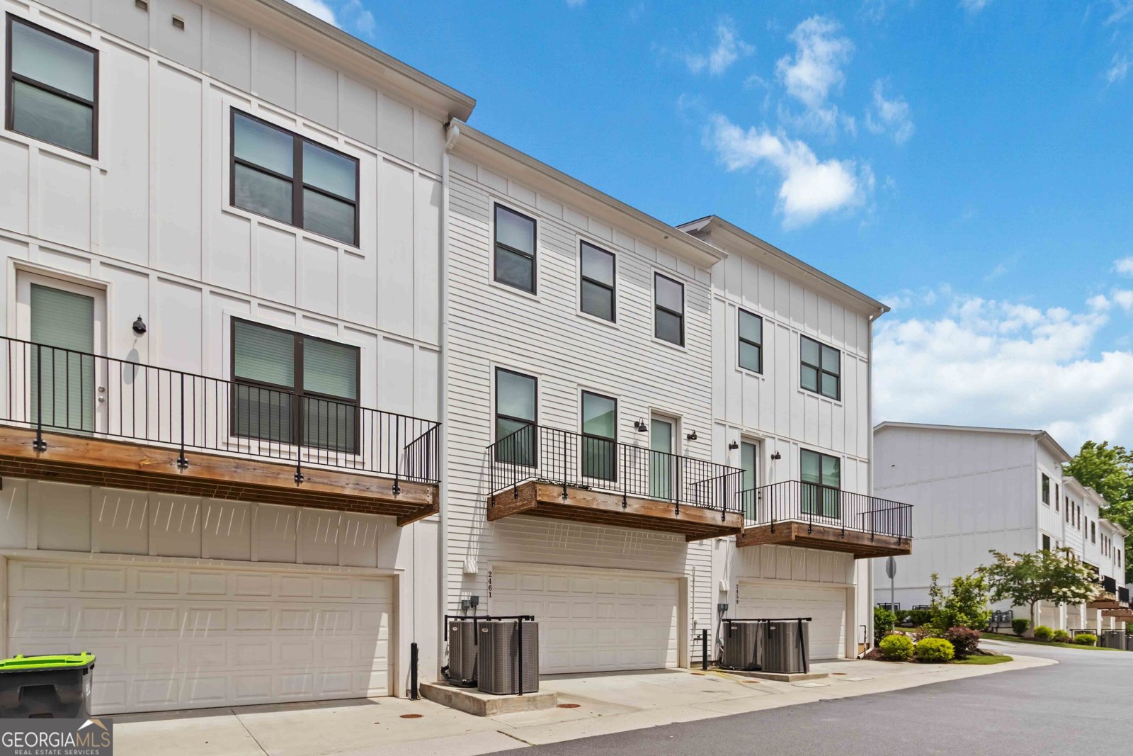 2461 Sycamore Road Atlanta - Photo 22
