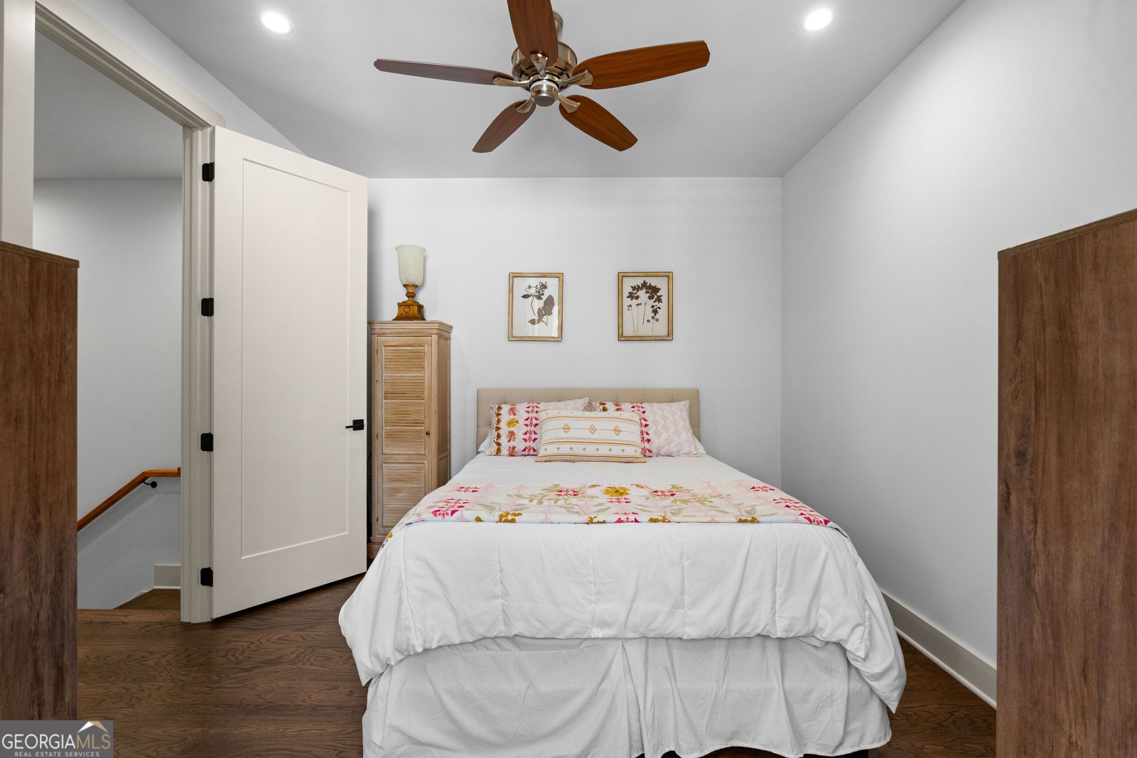 125 Channing Lane Fayetteville - Photo 29