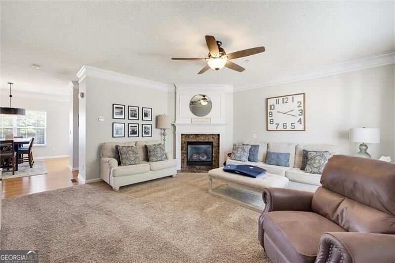 720 Breeze Lane Woodstock - Photo 12