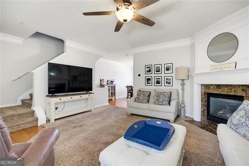 720 Breeze Lane Woodstock - Photo 14