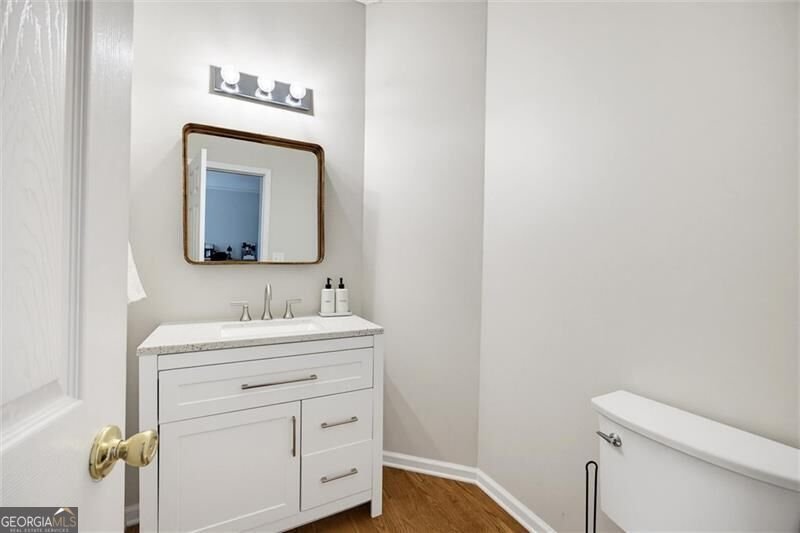 720 Breeze Lane Woodstock - Photo 16