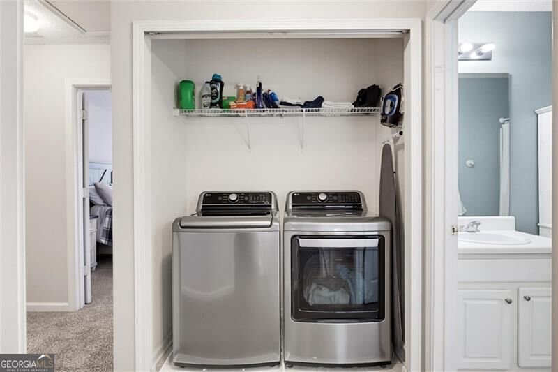 720 Breeze Lane Woodstock - Photo 17