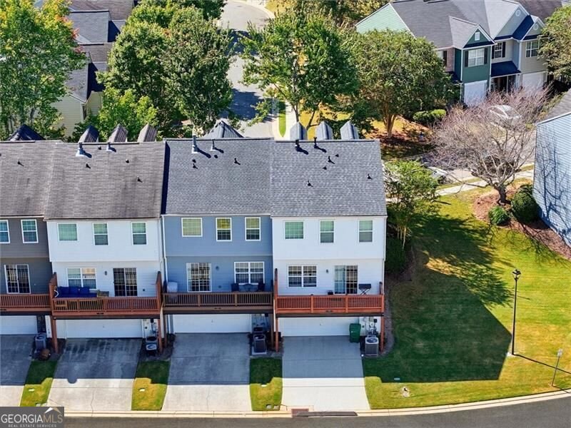 720 Breeze Lane Woodstock - Photo 28